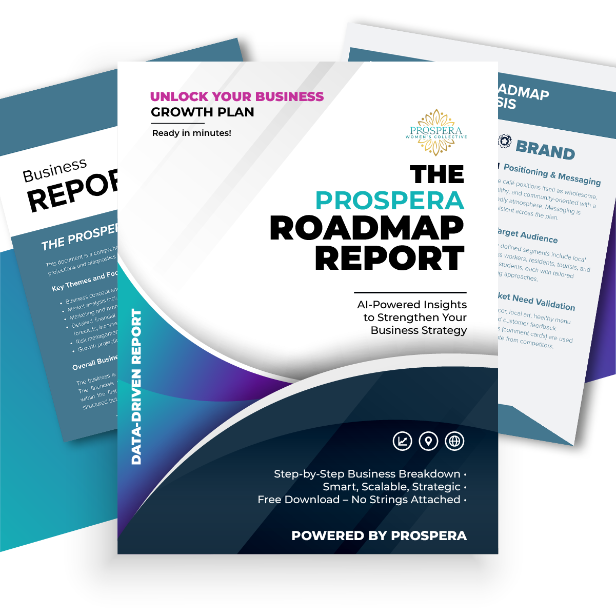 AI Business Diagnostic Report